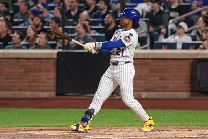 Francisco During Game (Source: amNewYork)
