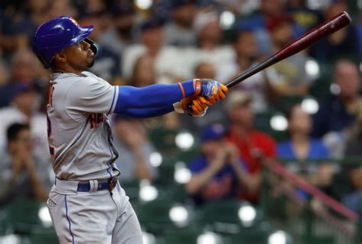 Francisco Lindor