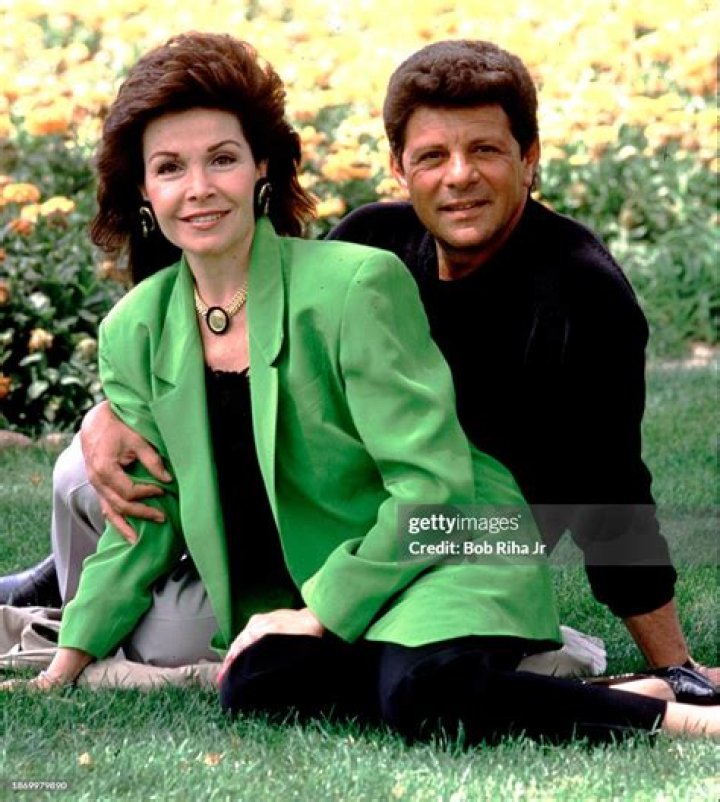 Frankie Avalon photo 3