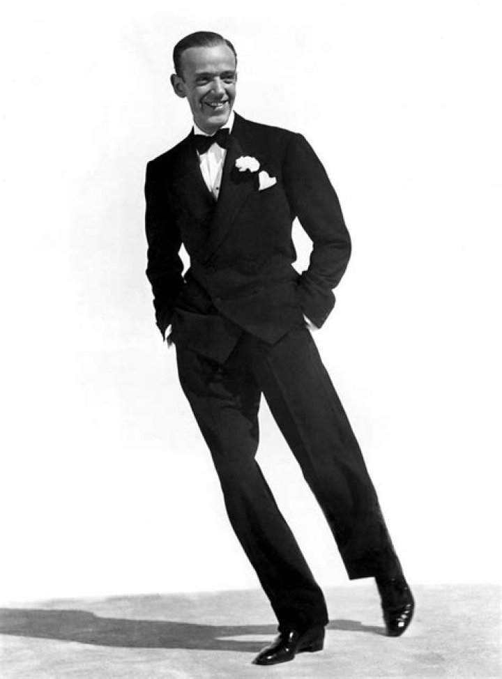 Fred Astaire Highlights