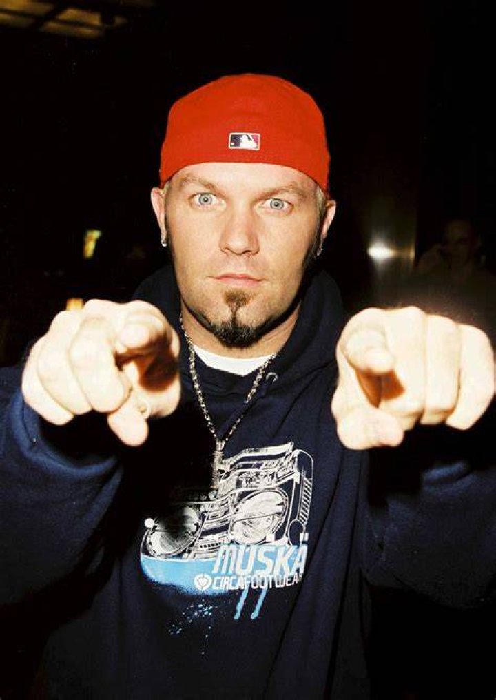 Fred Durst photo 2