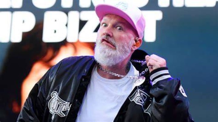 Fred Durst photo