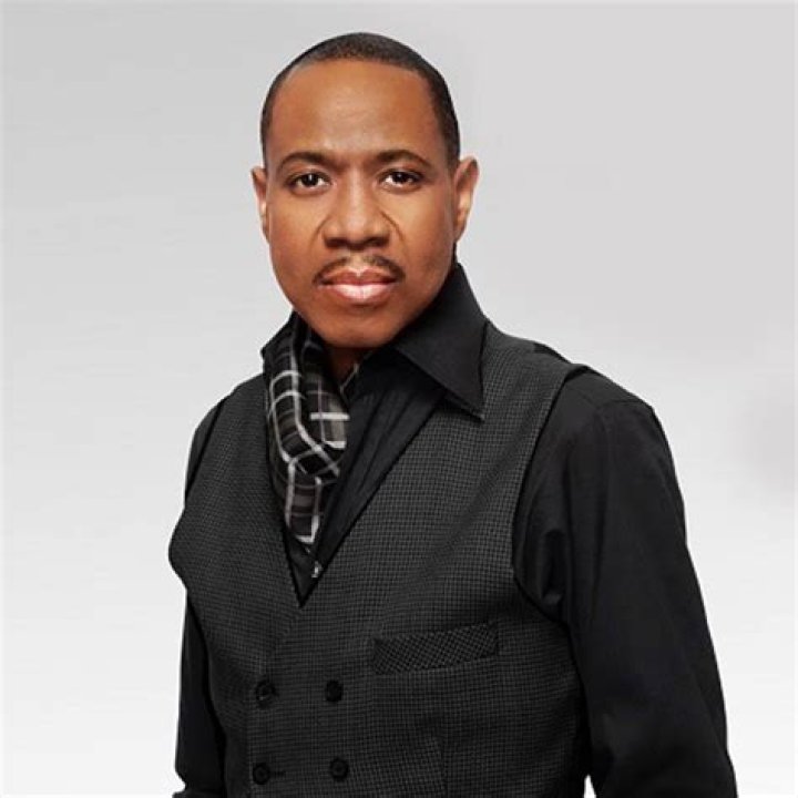 Freddie Jackson photo 3