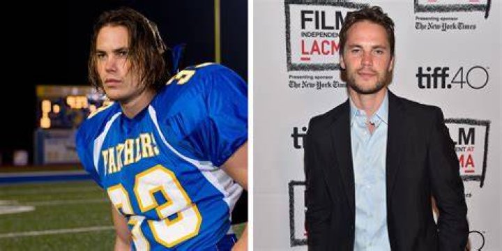Friday Night Lights - Cast, Ages, Trivia