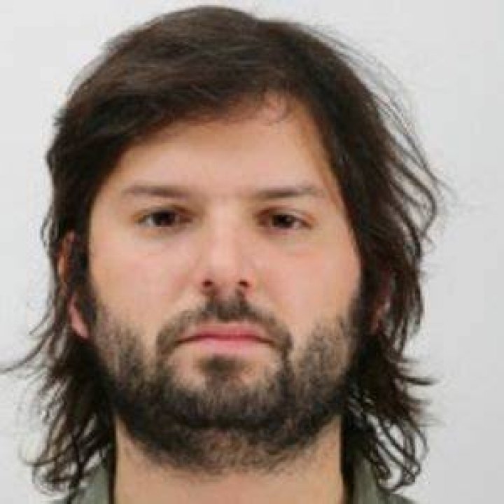 Gabriel Boric - Age, Family, Bio