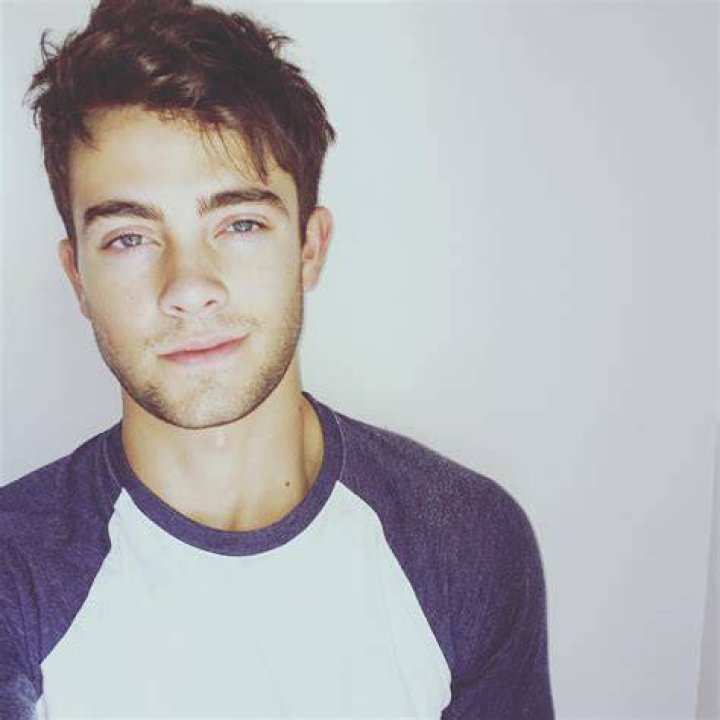 Garrett Westton Bio (Wiki) 