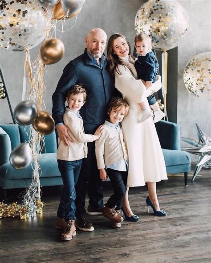 Gary Lipovetsky - Age, Family, Bio