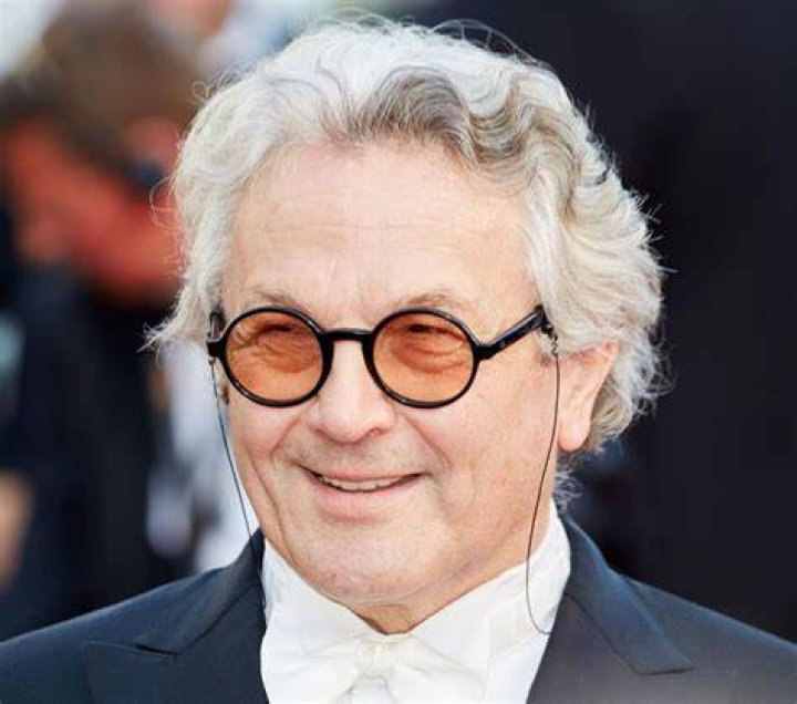 George Miller photo 3