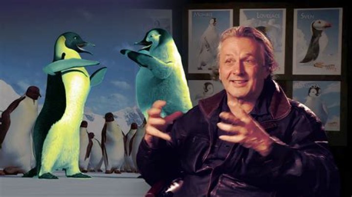 George Miller photo