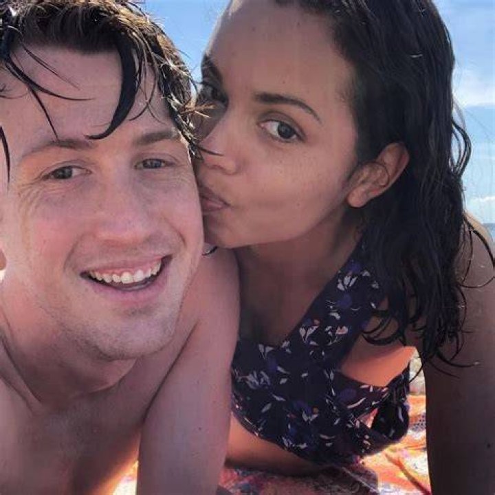 Georgina Campbell husband
