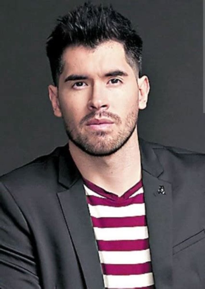 German Garmendia Bio (Wiki) 
