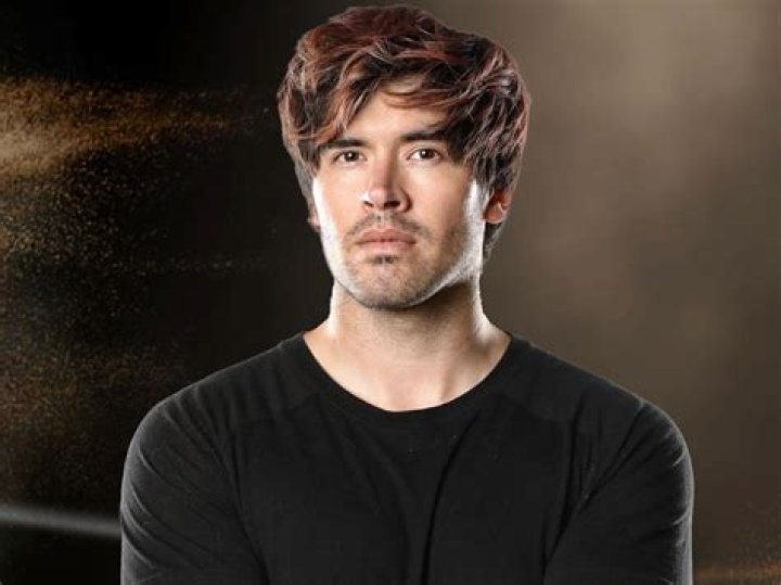 German Garmendia German Garmendia