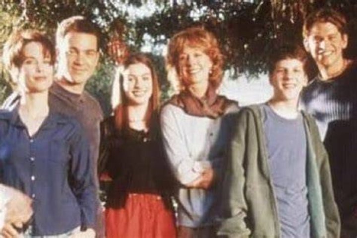 Get Real - Cast, Ages, Trivia