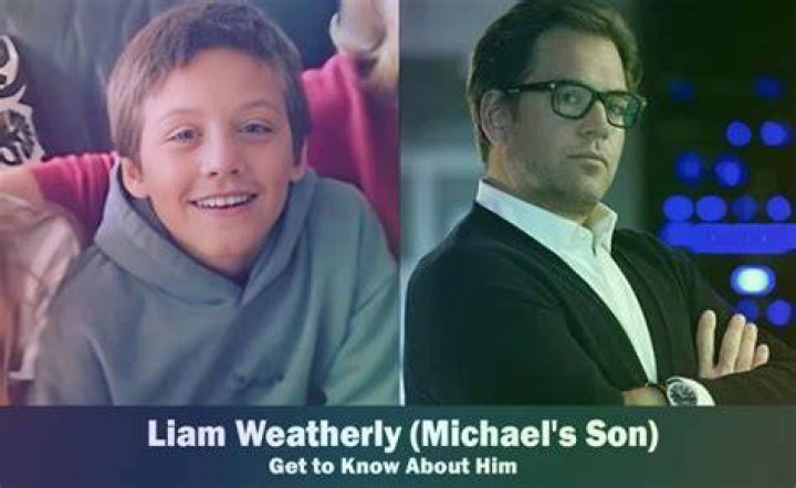Get to Know Liam Weatherly