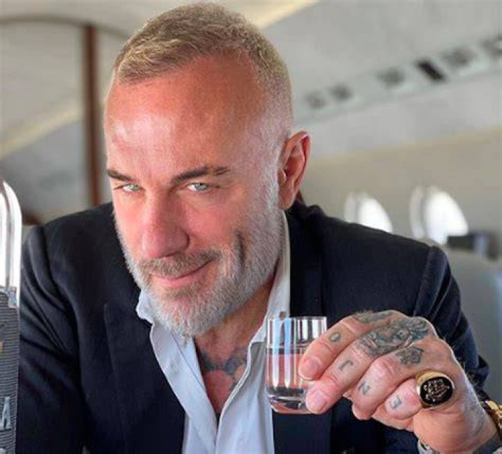 Gianluca Vacchi Bio (Wiki) 