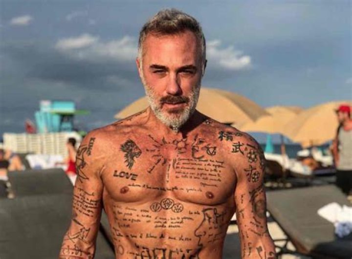 Gianluca Vacchi Gianluca Vacchi