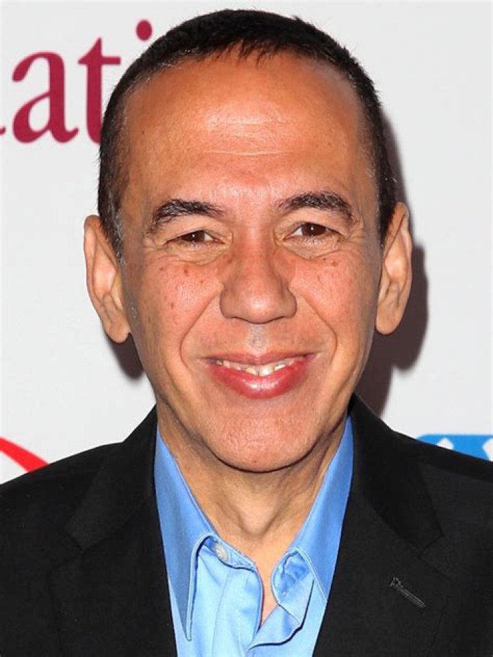 Gilbert Gottfried Bio (Wiki) 