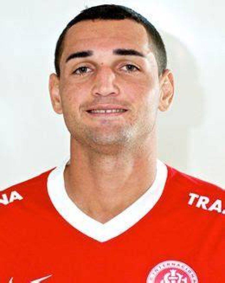 Gilberto Oliveira Souza Júnior - Age, Family, Bio