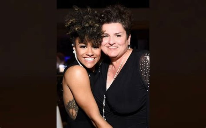 Gina Debose's daughter Ariana Debose won the Supporting Actress Oscar 