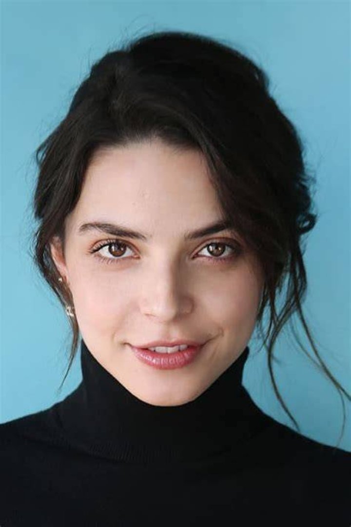 Gisselle Kuri Bio (Wiki) 