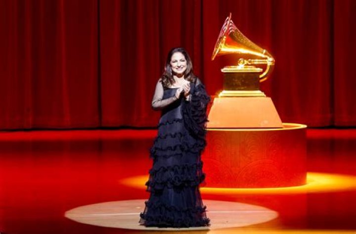 Gloria Estefan Highlights