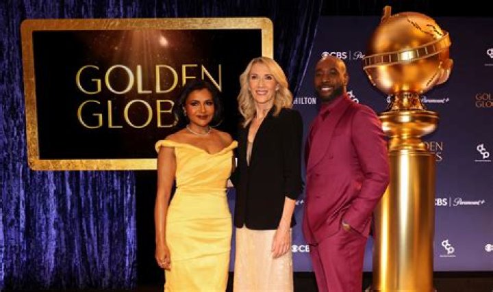 Golden Globes party hosted by T Magazine and Dom Perignon - Los Angeles