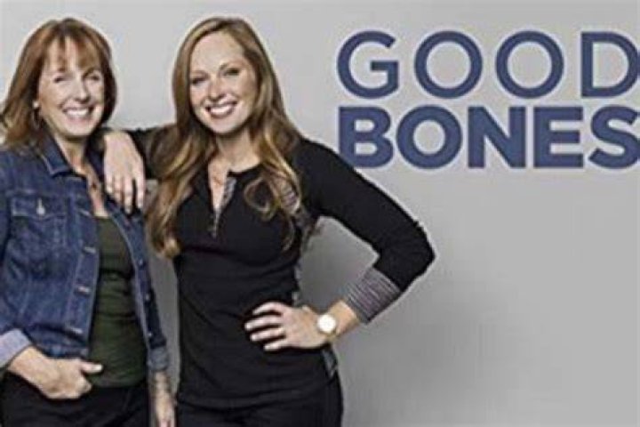 Good Bones - Cast, Ages, Trivia