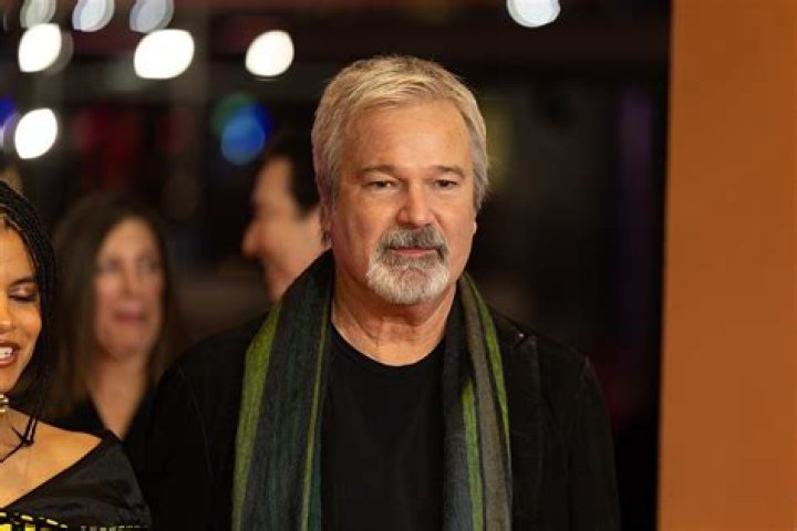 Gore Verbinski photo 3
