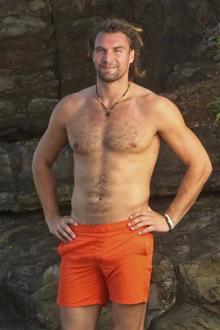 Grant Mattos Bio (Wiki) 