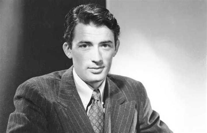 Gregory Peck Net Worth At Death