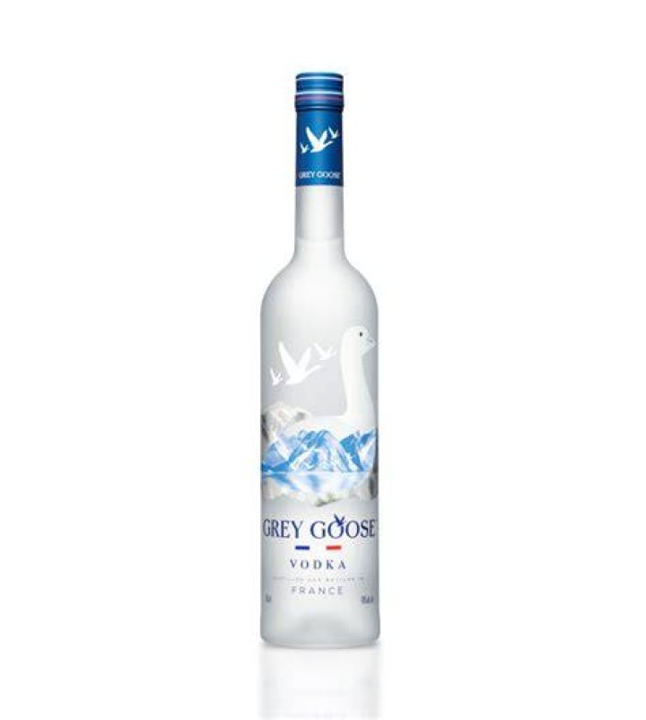 GREY GOOSE Vodka Hosts The 19th Annual Webby Awards