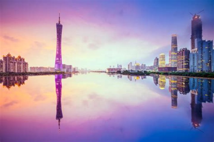 Guangzhou