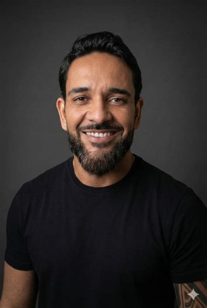 Guilherme Vasconcelos Bio (Wiki) 