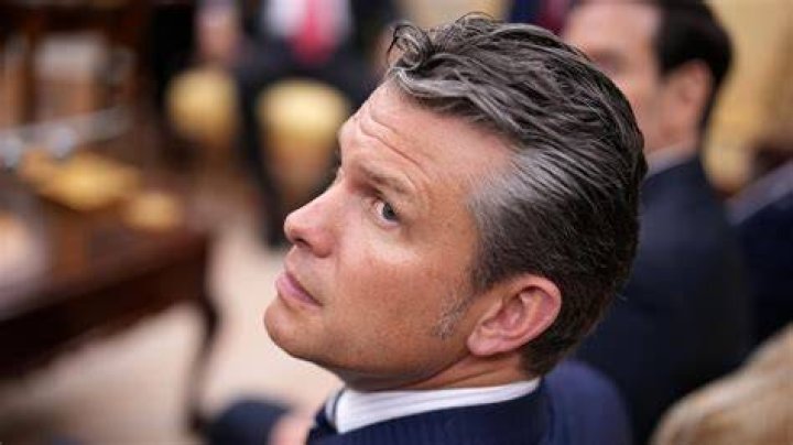 Gunner Hegseth Bio (Wiki) 