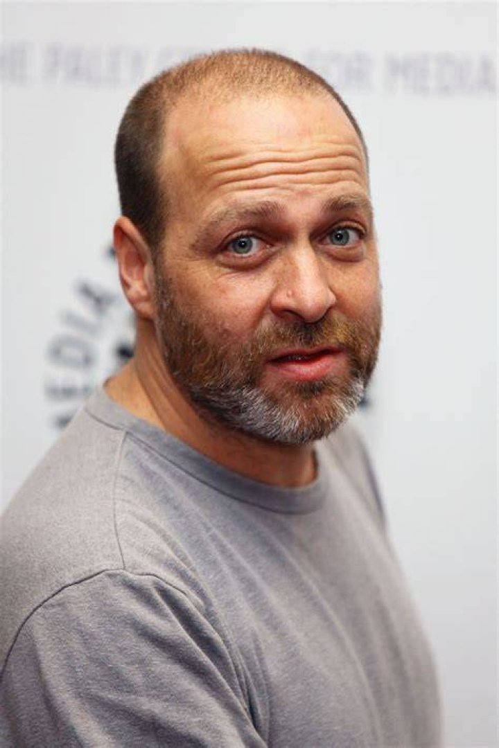 H. Jon Benjamin photo 2