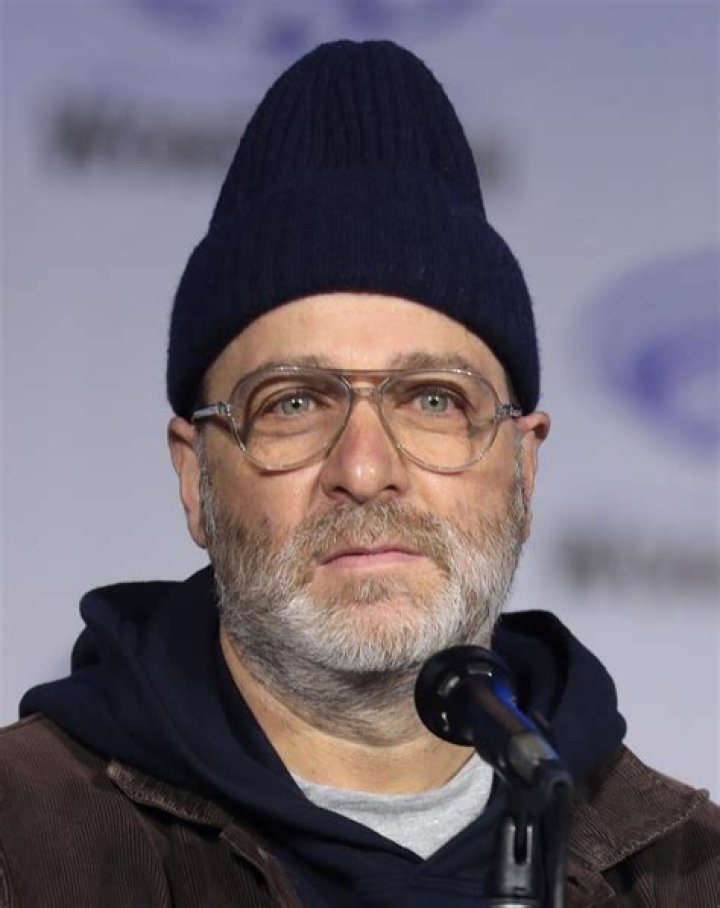 H. Jon Benjamin photo 3