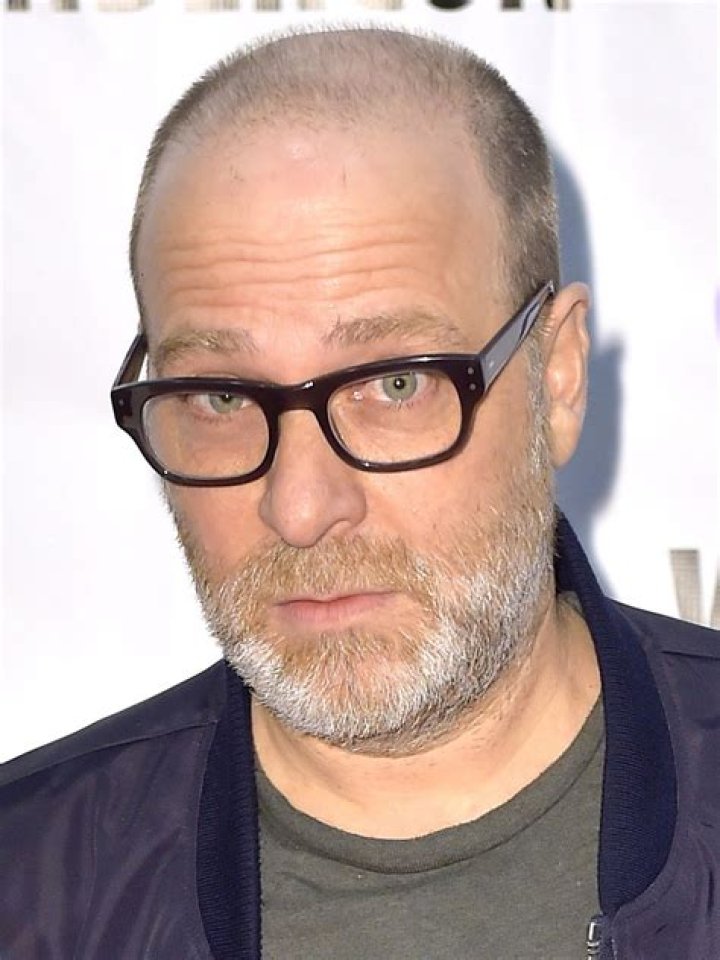 H. Jon Benjamin photo