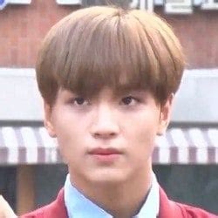Haechan - Age, Family, Bio
