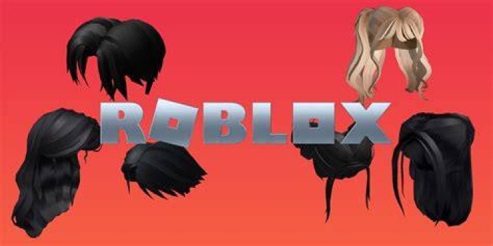 hair header