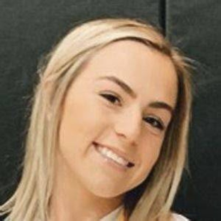 Haley Cavinder - Age, Family, Bio