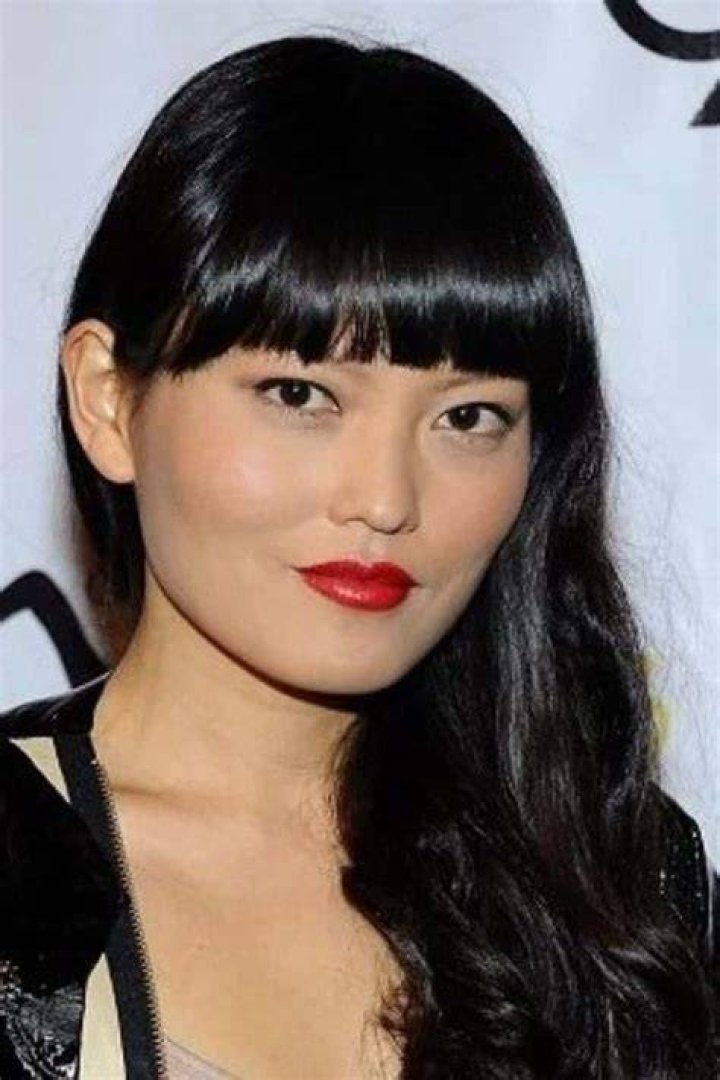 Hana Mae Lee Bio (Wiki) 