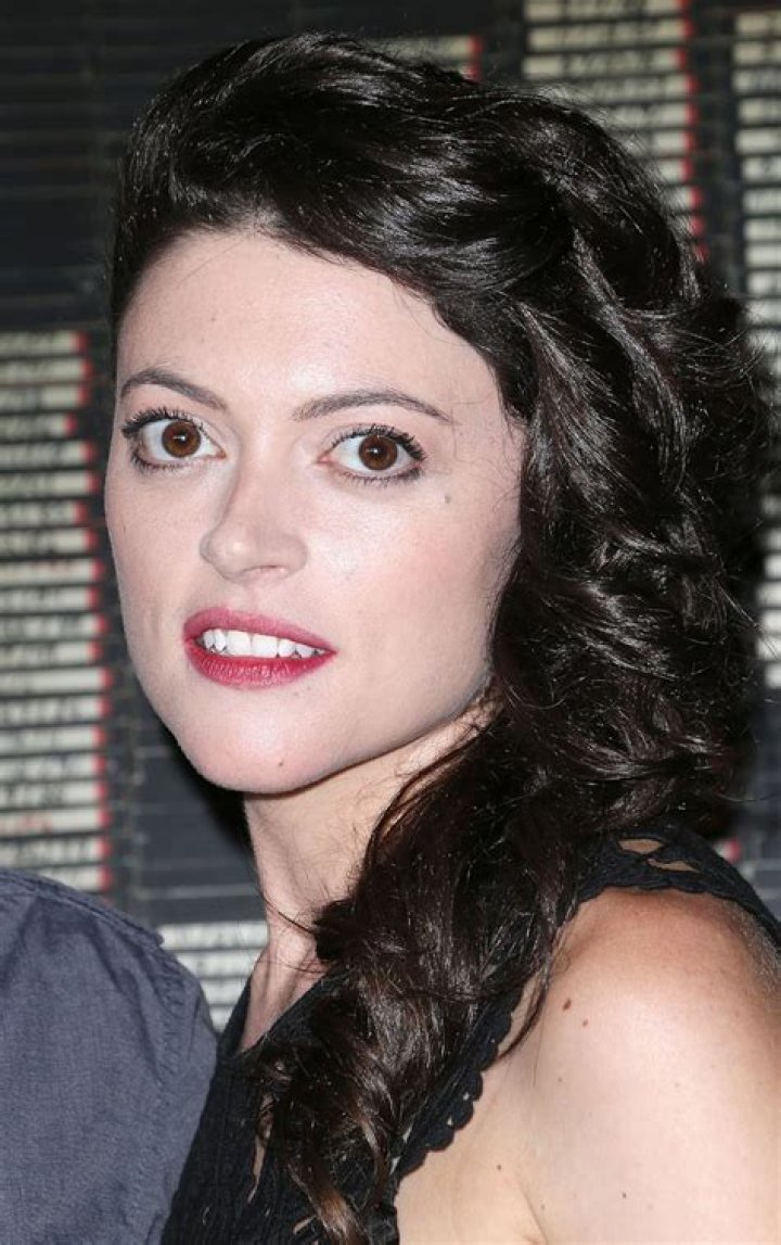Hannah Fierman Bio (Wiki) 