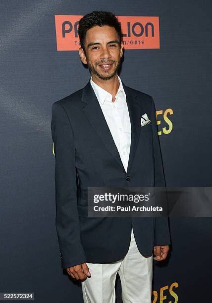 Hector Jimenez photo 3