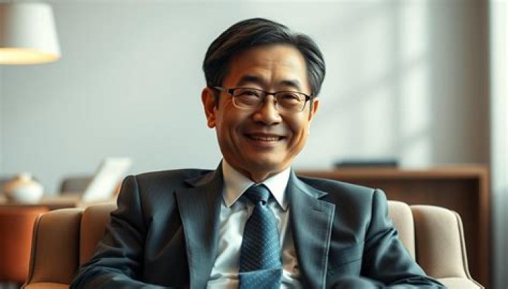 Hiroshi Mikitani