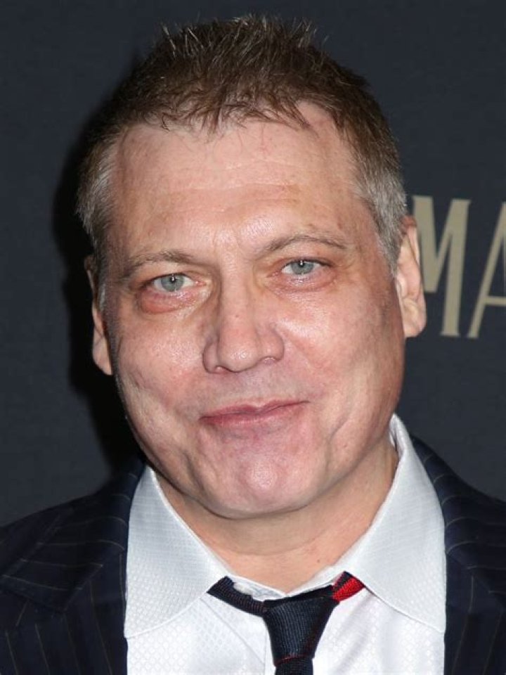 Holt McCallany photo 2