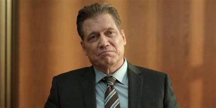 Holt McCallany photo 3