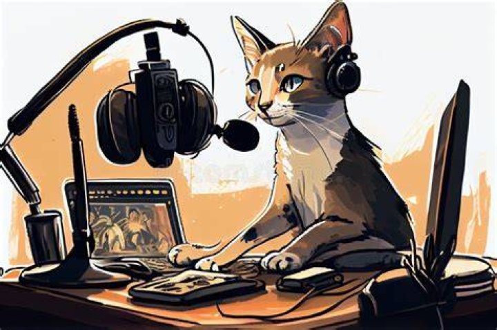 Host- Cat