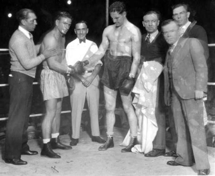 How did Max Baer die?
