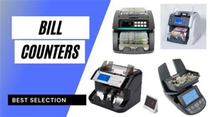 How do Bill counters work?