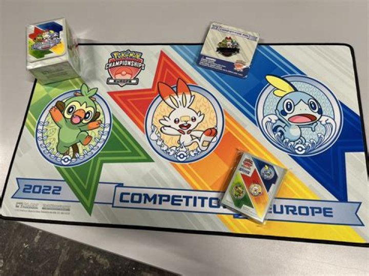 How do you qualify for Pokemon worlds?